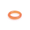 Ada ring in orange
