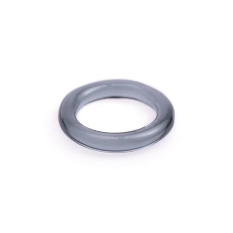 Ada ring in grey